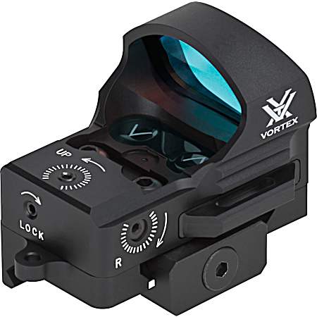 Razor Red Dot 6 MOA