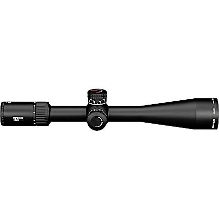 VIPER PST Gen II 5-25x50 FFP MRAD Scope