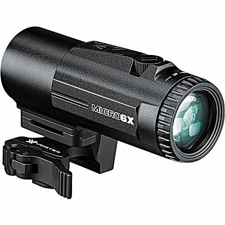 Micro6X Magnifier