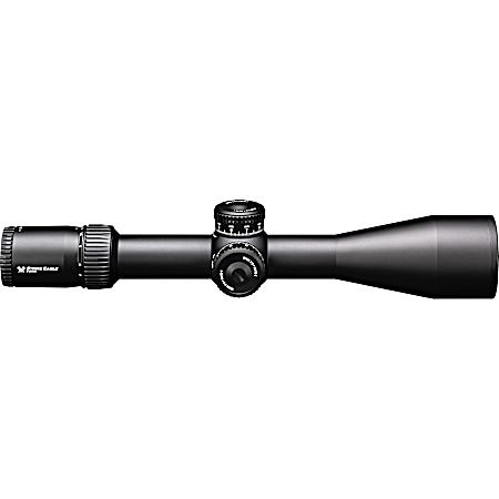 Strike Eagle 5-25x56 FFP MRAD Scope
