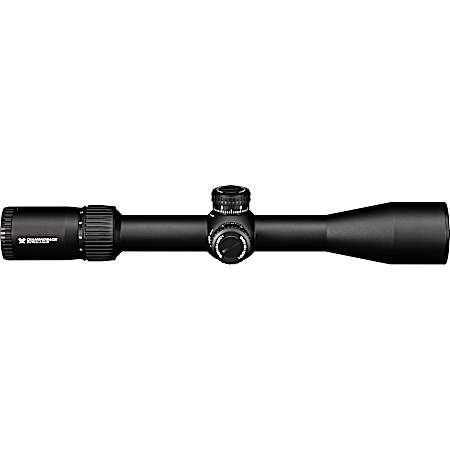 Diamondback Tactical 4-16x44 FFP MRAD Scope