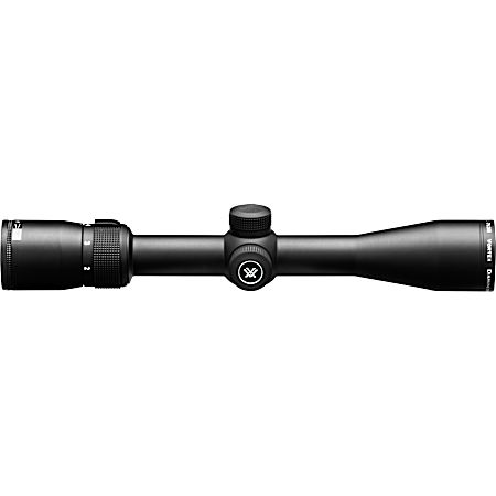 Diamondback 2-7x35 RIM FIRE V-Plex MOA Scope