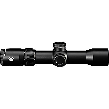 Crossfire II 2-7x32 Crossbow Kit Scope