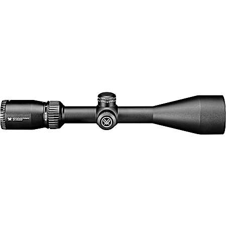 Crossfire II 3-9x50 BDC Straightwall Scope