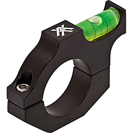 30mm Riflescope Bubble Level
