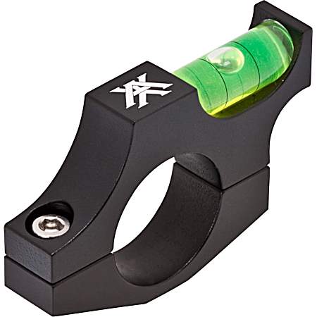 1 in Riflescope Bubble Level