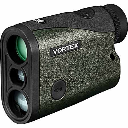 Crossfire HD 1400 Rangefinder