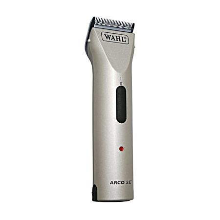 Arco SE Cordless Animal Clipper Kit
