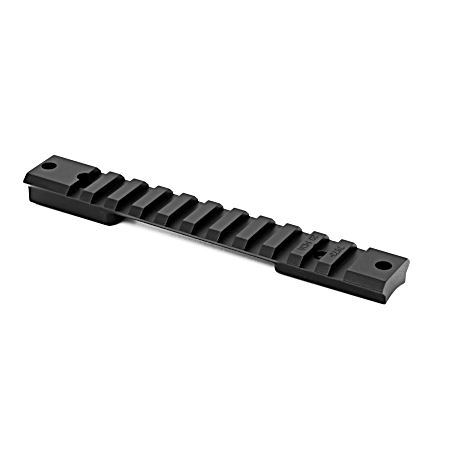 7673-20Moa Remington Sa Mountain Tech Tactical Rail, 20Moa