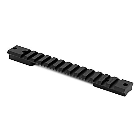 7674-20Moa Remington La Mountain Tech Tactical Rail, 20Moa