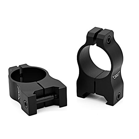 V402M Vapor 1 Inch, High Matte Rings
