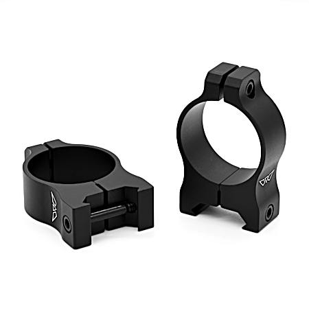 V414M Vapor 30Mm, Medium Matte Rings