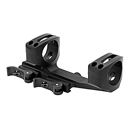 1 ft. Black QD XSKEL Mount