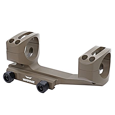 30mm Dark Earth XSKEL Mount