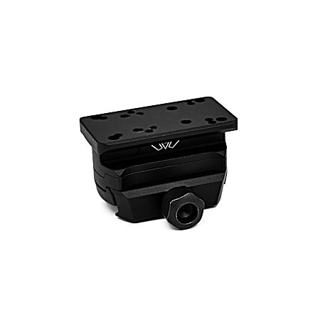 Red Dot Riser Reflex Sight Interface