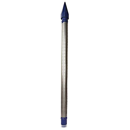 1-1/4-inch MPT x 36-inch Well Point - 80 Gauze