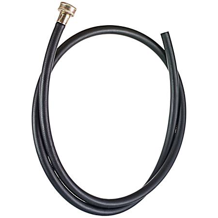 3/8 in x 5 ft Tub Filler Hose