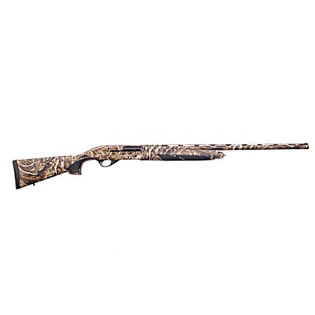 12Ga Realtree Max-5 Element Waterfowler 28-inch Shotgun