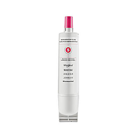 Ice & Water Refrigerator Filter 5