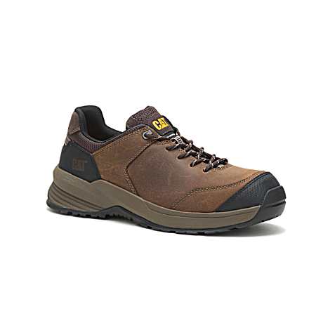 Men's Clay Streamline 2.0 Composite Toe Work Shoes
