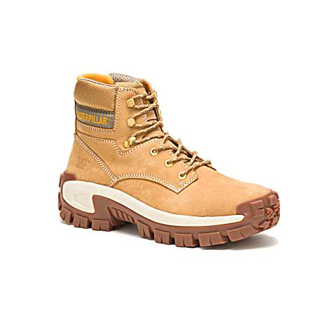 Men's Honey Reset Invader Hi Steel Toe Work Boots