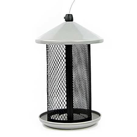 Dual Mesh Seed Feeder