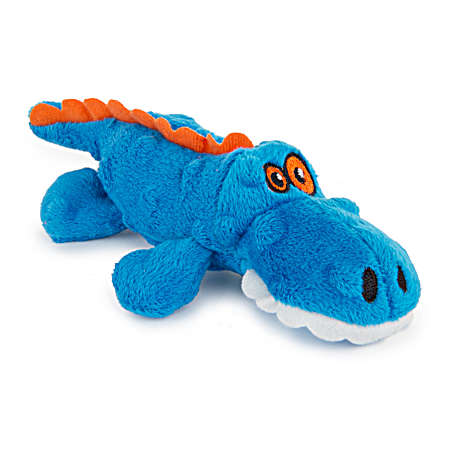 Gators Squeaker Dog Toy