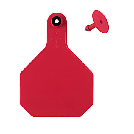 Livestock Tags - Blank