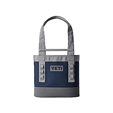 Camino Carryall 20 Navy Small Tote Bag