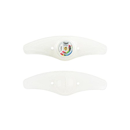 SpokeLit Rechargeable Wheel Light - Disc-O Tech One Size - Multi Color