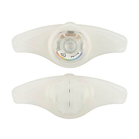 SpokeLit Rechargeable Wheel Light - Disc-O Select One Size - Multi Color