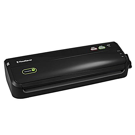 FM2000 Vacuum Sealing System