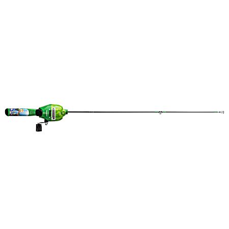 Minecraft Youth Fishing Kit