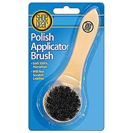 Polish Applicator Brush
