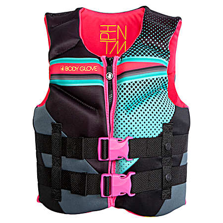 Youth Phantom PFD
