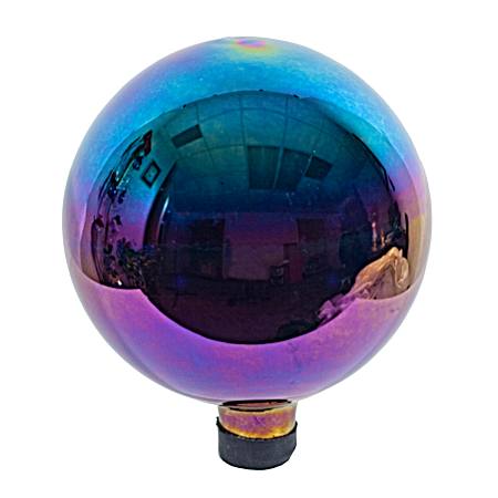 10 in Arco Iris Gazing Globe