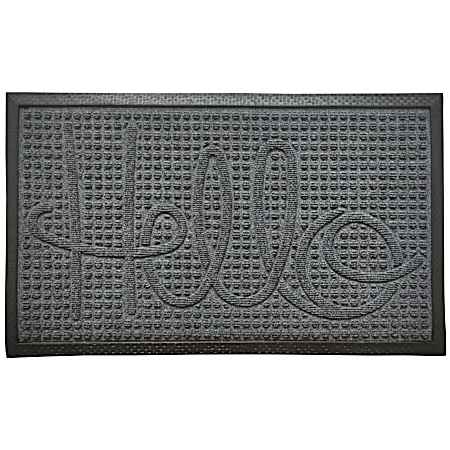 18 x 30 All Weather Doormat - Assorted