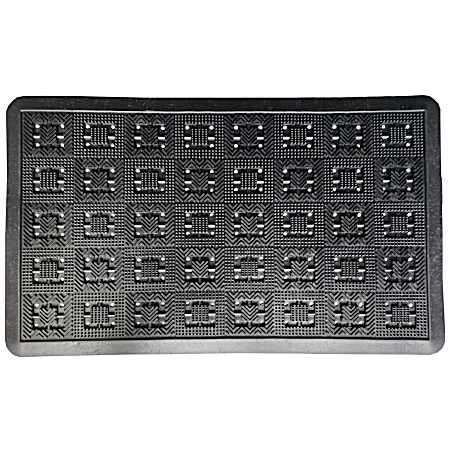 18 x 30 Bad Weather Doormat