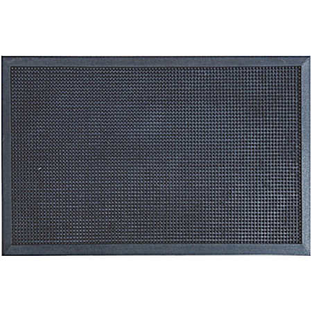 18 x 30 Rubber Pin Doormat