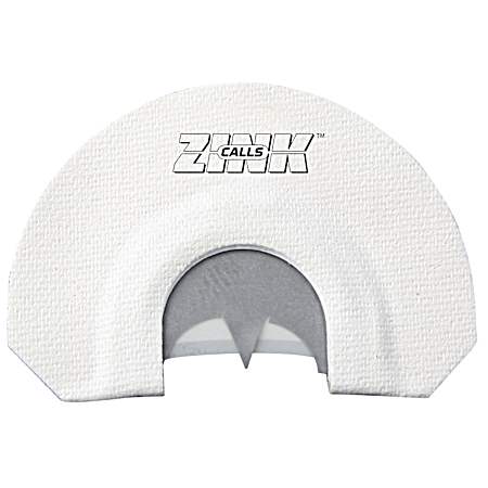Wicked Sister Diaphragm Turkey Call