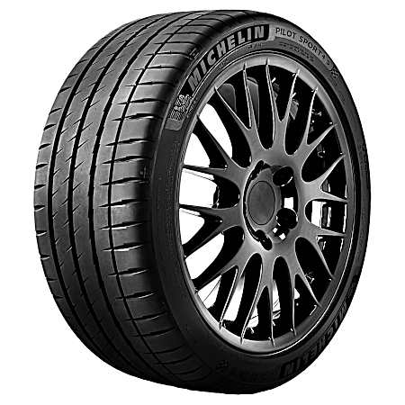 Pilot Sport 4S 245/35R20 Y 95 Passenger Tire