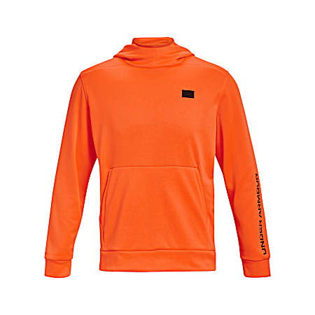 Men's Storm Camo Kangzip Hoodie
