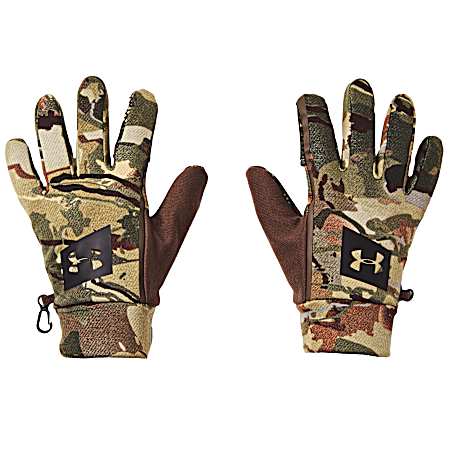 Men's Forest 2.0 Early Season Fleece Gloves