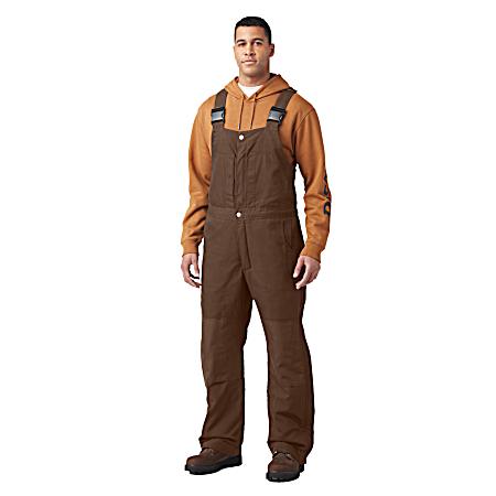 Men's DuraTech Renegade FLEX Insulated Bib Overalls