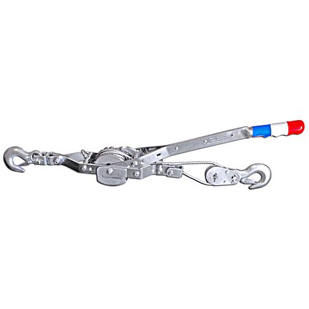 2 Ton Professional Power Pull