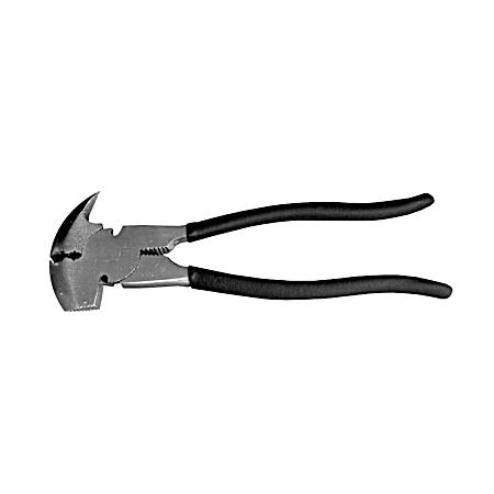 Hammerhead Stainless Steel Pliers