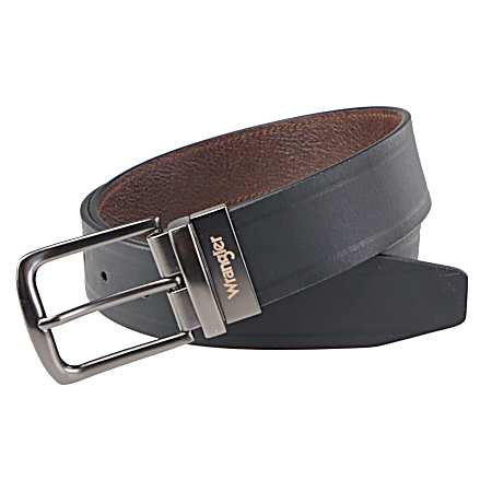 Men's 38mm Loop Reversible Belt