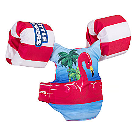 Little Dippers Life Vest