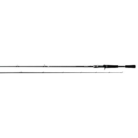 Tatula XT Baitcast Rod