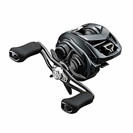 RH Tatula SV TW 70 Baitcast Reel